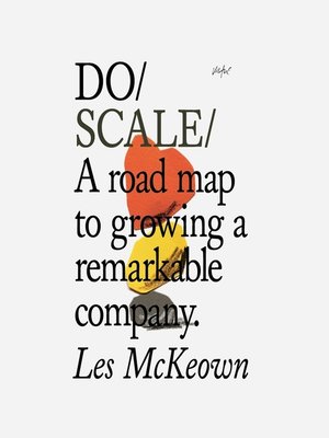 cover image of Do Scale